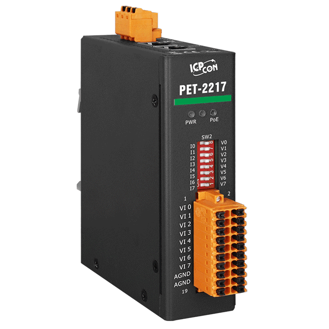 PET-2217 CR