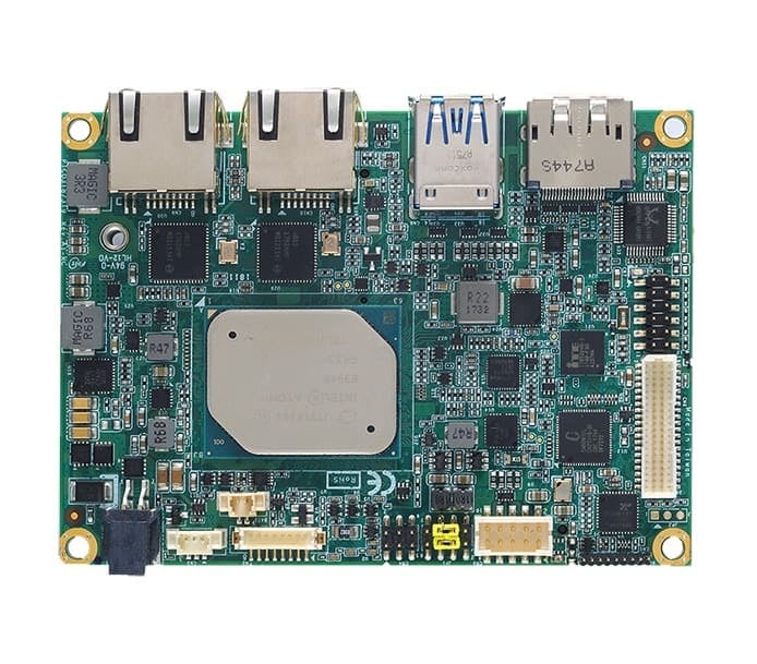 PICO319PGGA-E3940 70°C