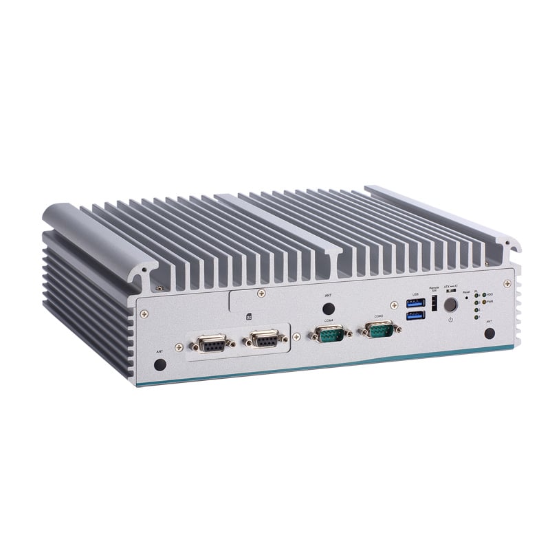 eBOX671A-CML-GbE