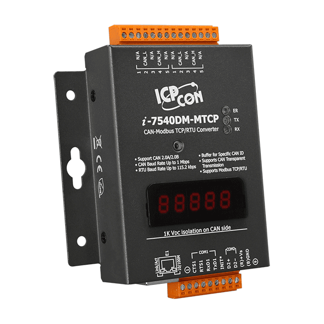 I-7540DM-MTCP