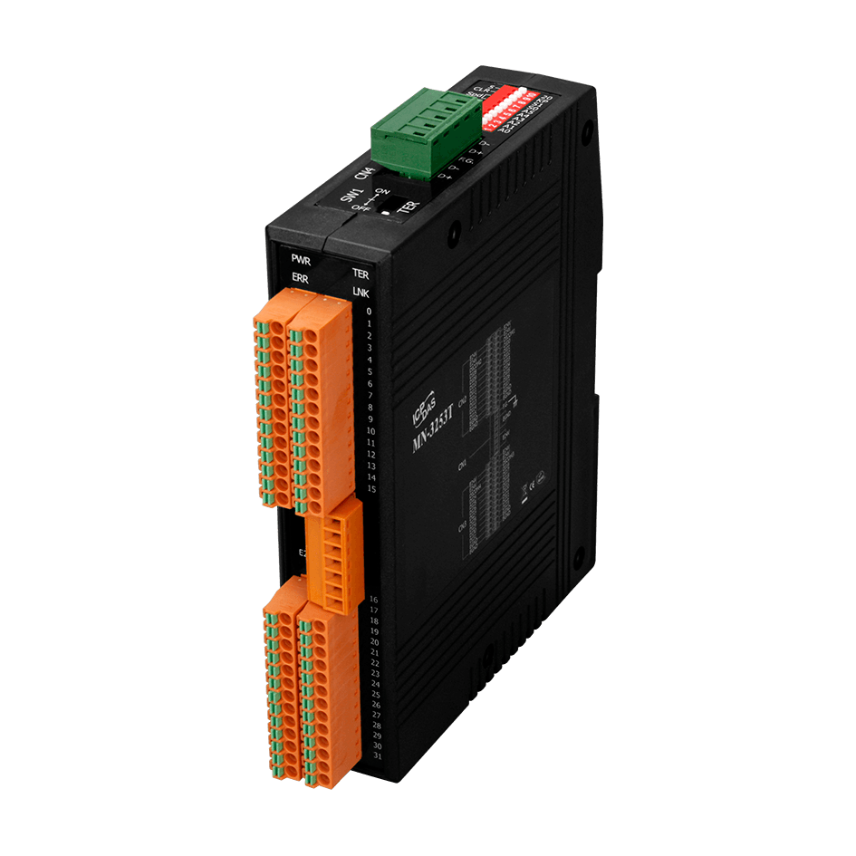 MN-3253T CR