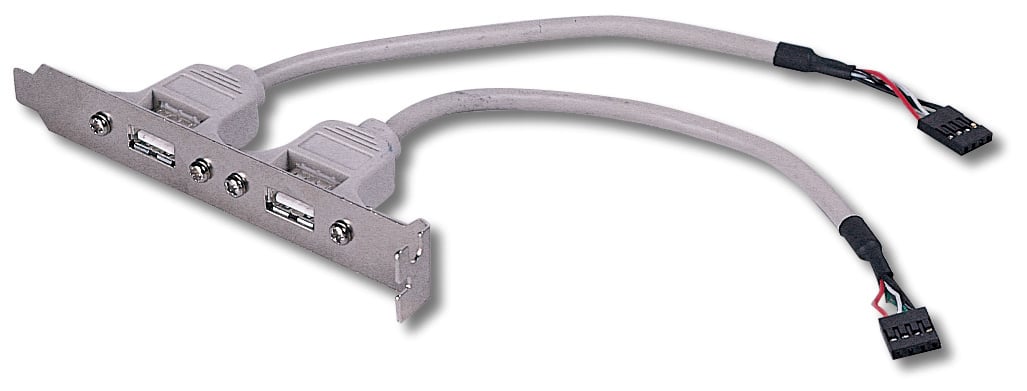 Кабель  CB-USB02-RS 