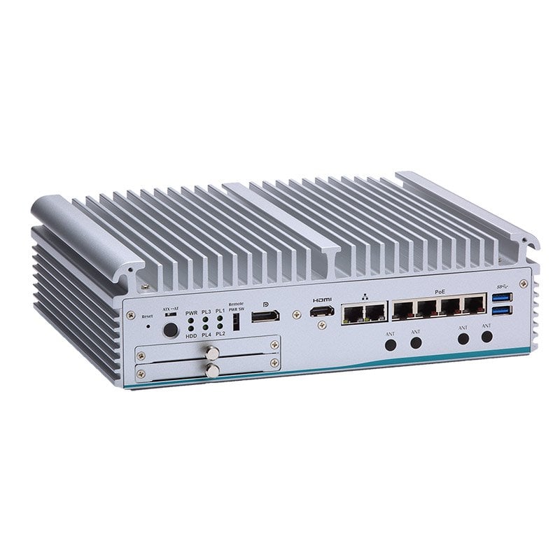 eBOX671-521-FL-DC-4PoE (уценка 2)