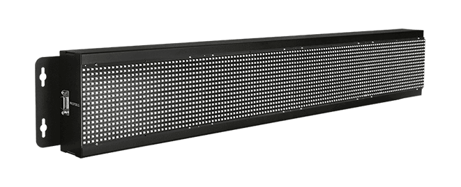 iKAN-116S-PFB CR