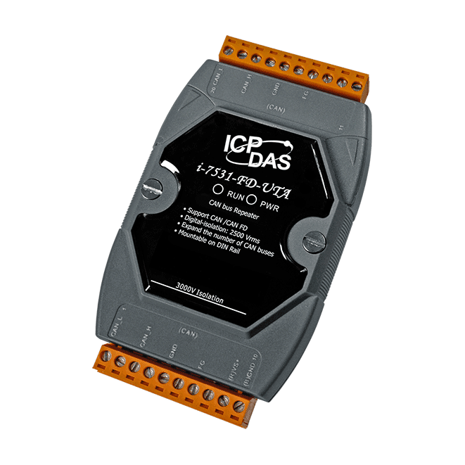 I-7531-FD-UTA-G
