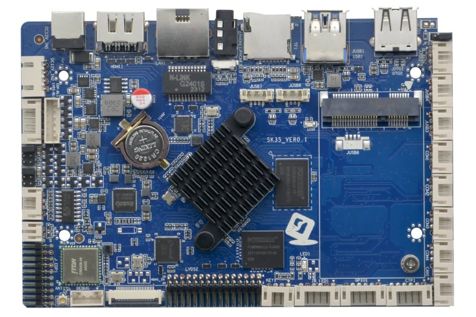SK35H (RK3568)