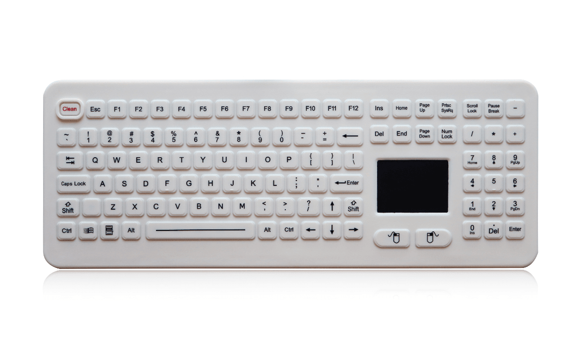K-TEK-M399TP-KP-FN-W-US/RU-USB