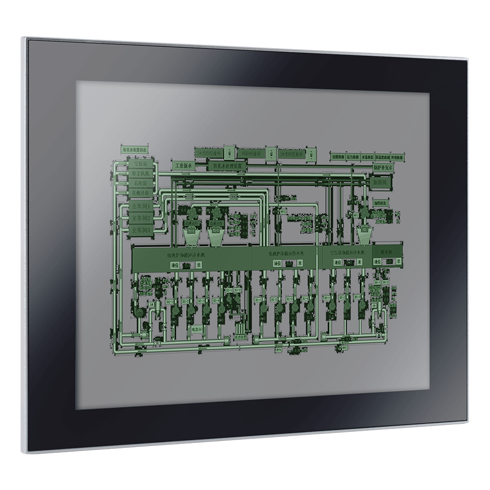 PANEL5000-C172-L