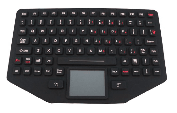 K-TEK-M275TP-FN-BL-IL-FDT-US/RU-USB