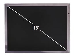 LCD-AU15-U-SET