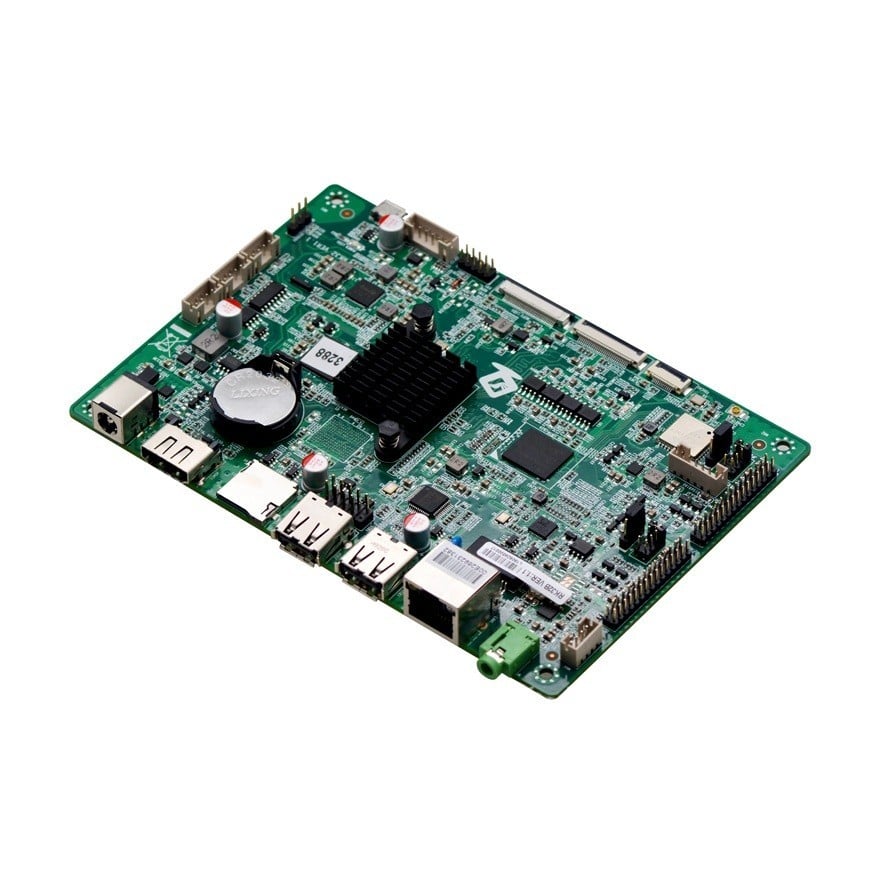 RK32B (RK3288)