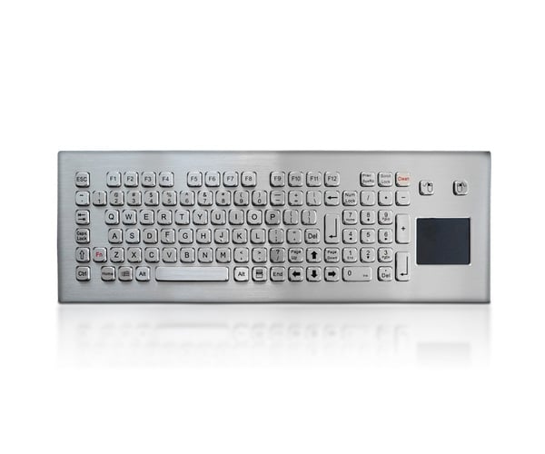 K-TEK-A420TP-KP-FN-DWP-US/RU-USB