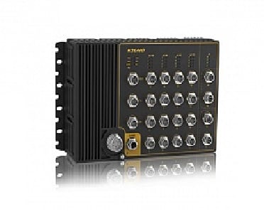 Aquam8620-16P-PP-H6-H6