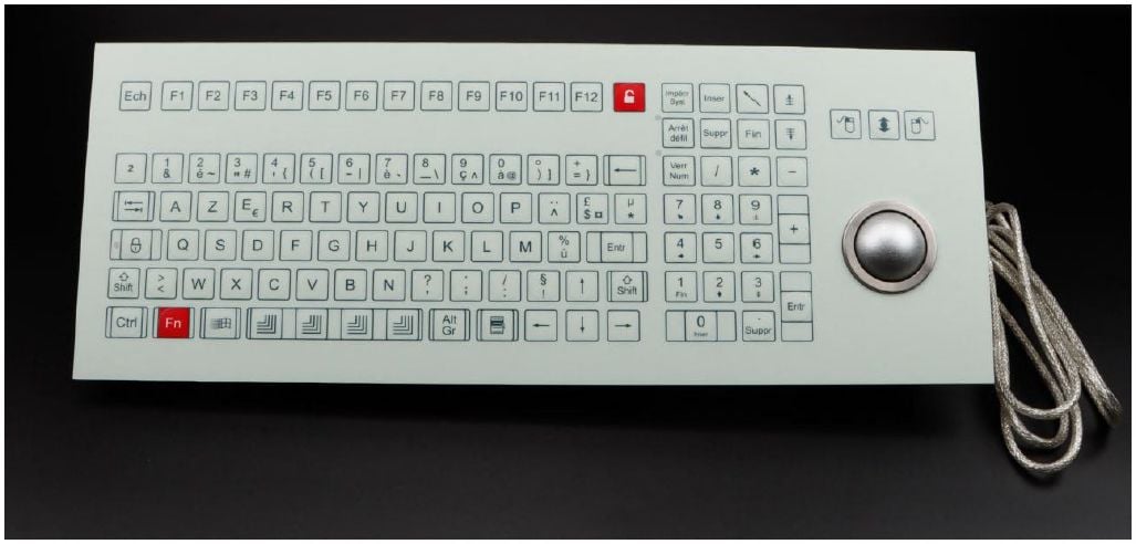 K-TEK-D410-OTB-KP-FN-SW-W-US/RU-PS/2