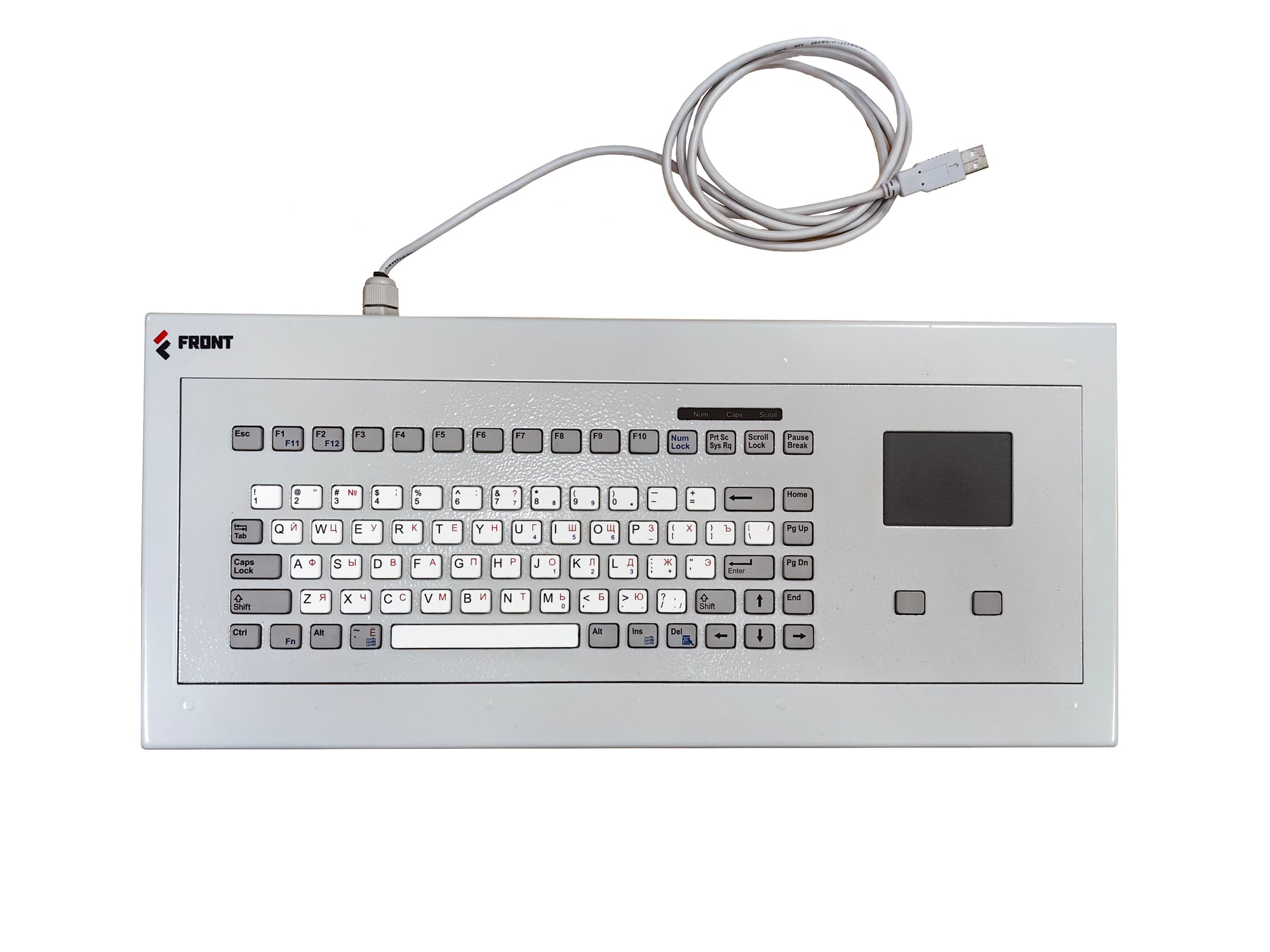 FRONT Key 405TP-DT [G-USB]