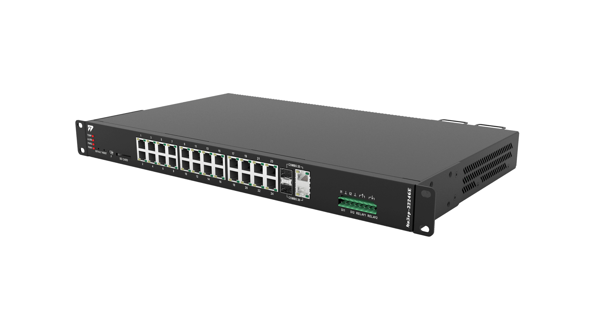 ИнЗер-2224GE-AC