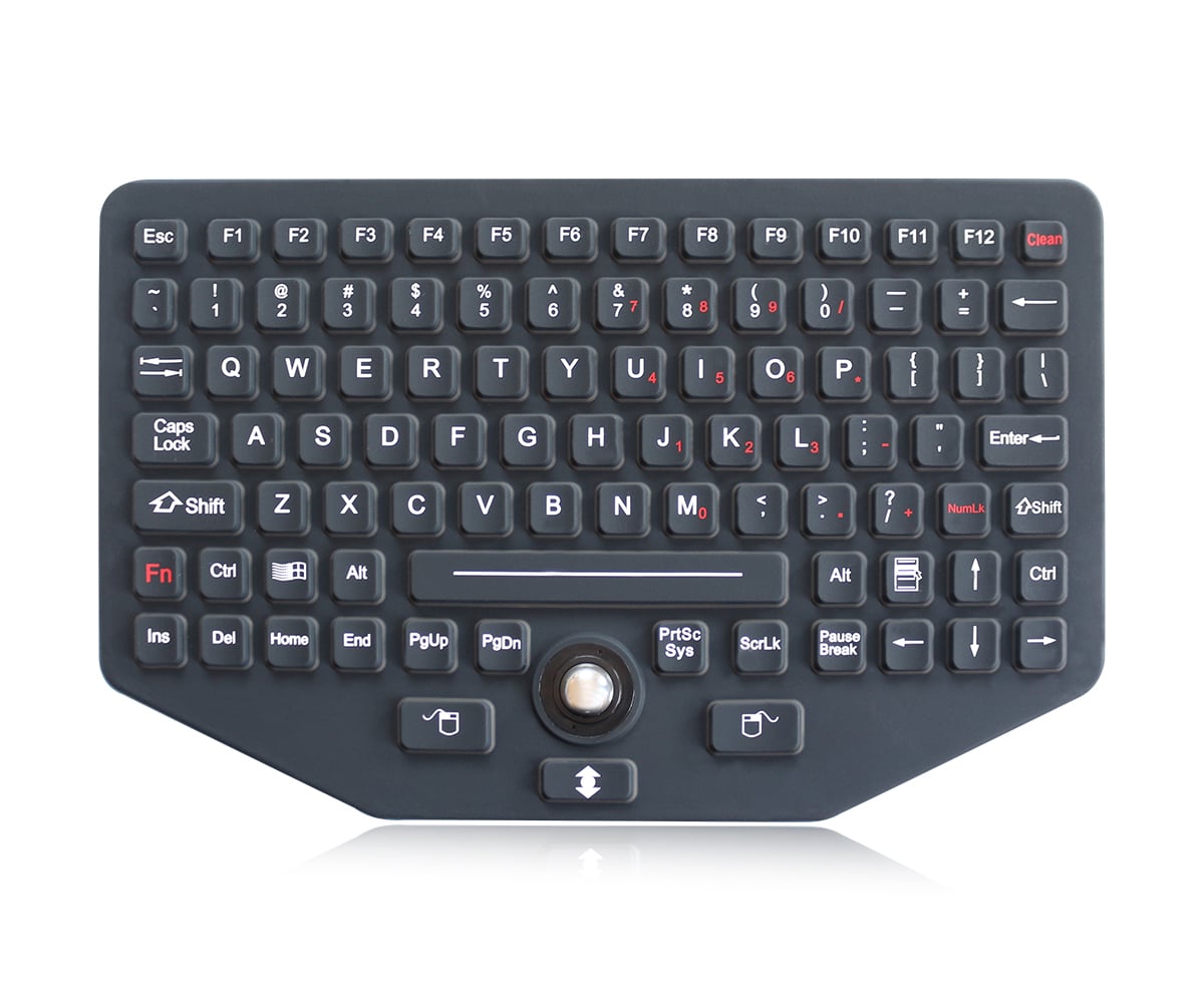 K-TEK-M275-OTB-FN-OEM-US/RU-USB