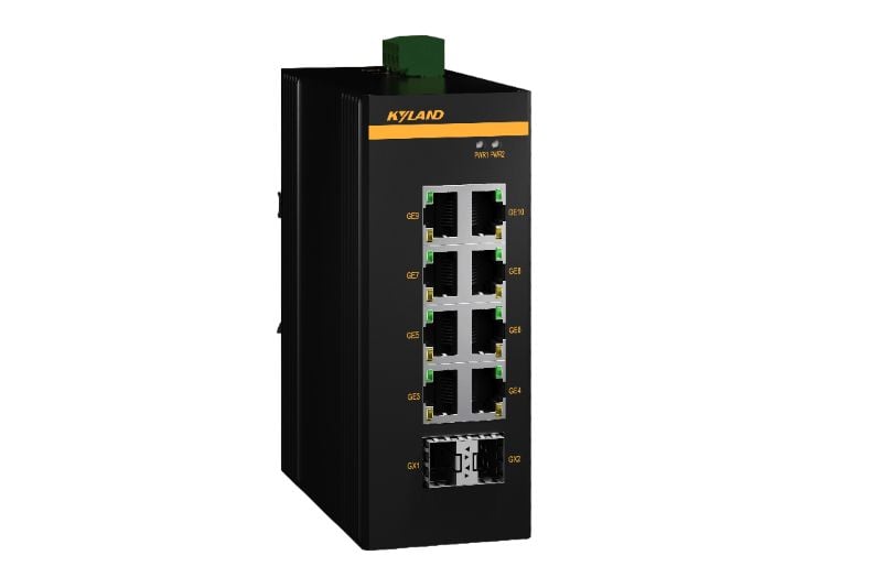 Opal10GL-2SFP8GE-LV-LV