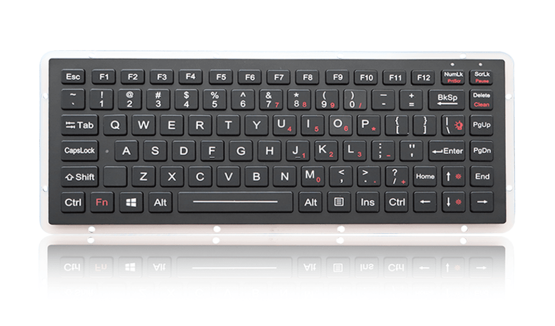 K-TEK-M270-FN-BL-ML-DWP-US/RU-USB