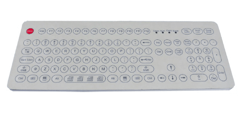 K-TEK-D399KP-FN-DT-W-US/RU-PS/2