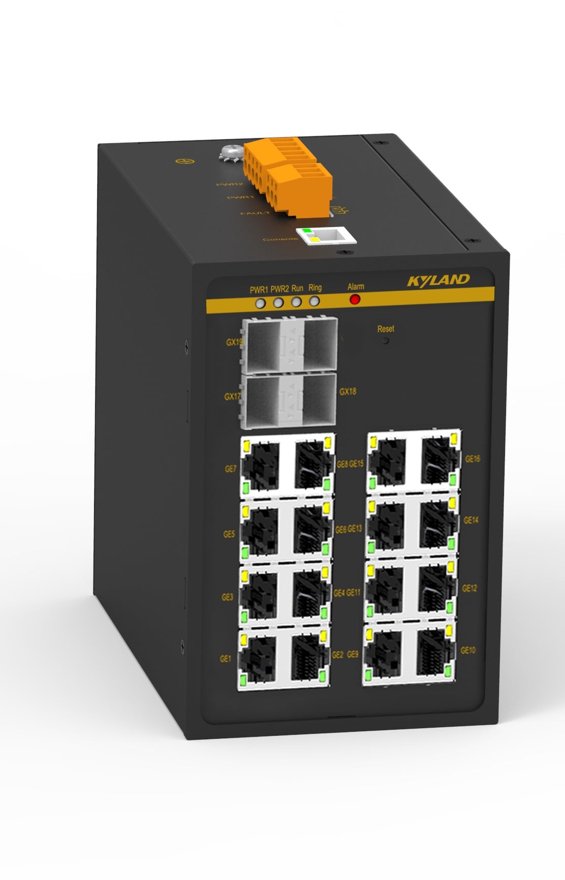SICOM3000A-4GX16T-HV
