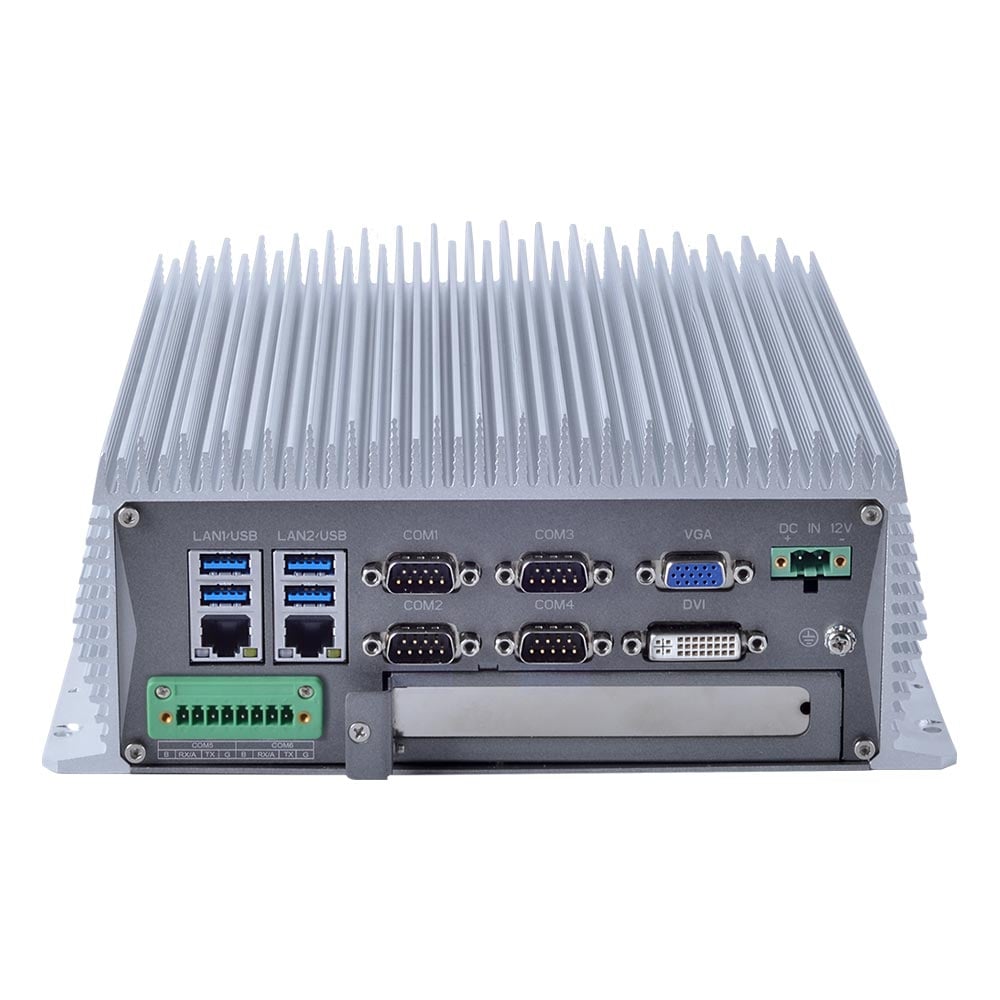 eBox-3000-E-8500T-8G-SSD512G(4*RS232+2*RS485)             