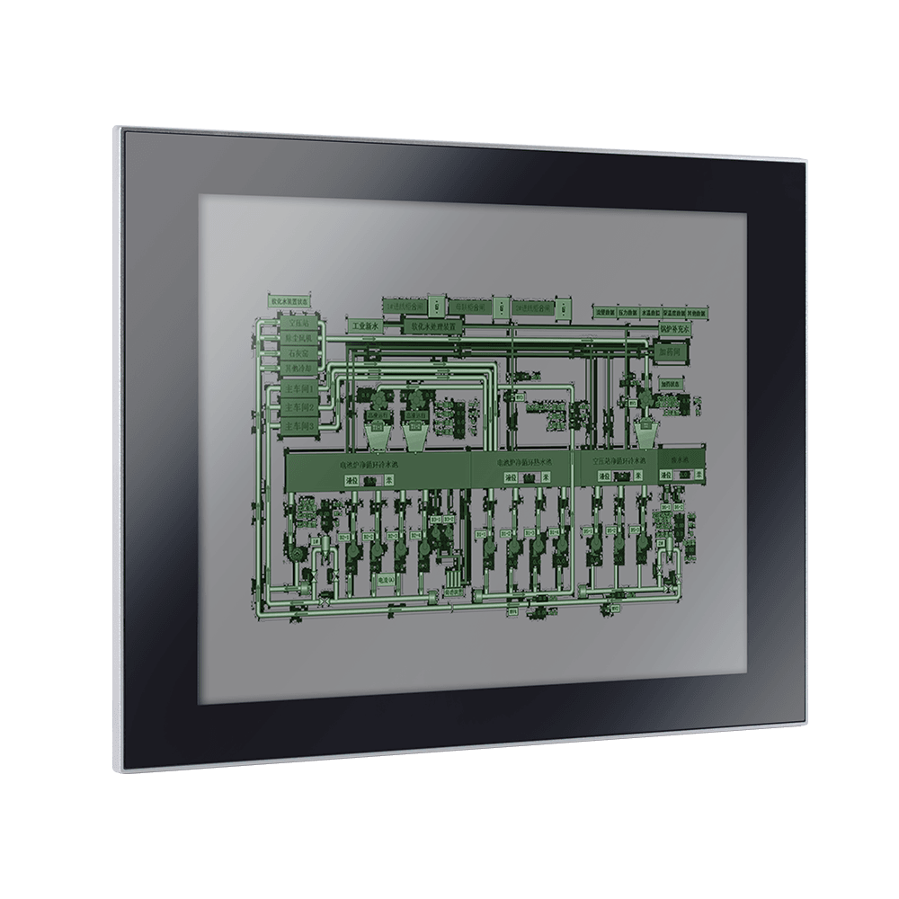 PANEL5000-D172-LU