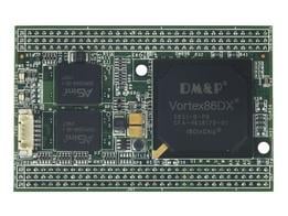 VDX-DIP-ISARD
