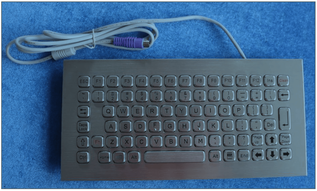 K-TEK-A290-FN-DWP-US/RU-USB