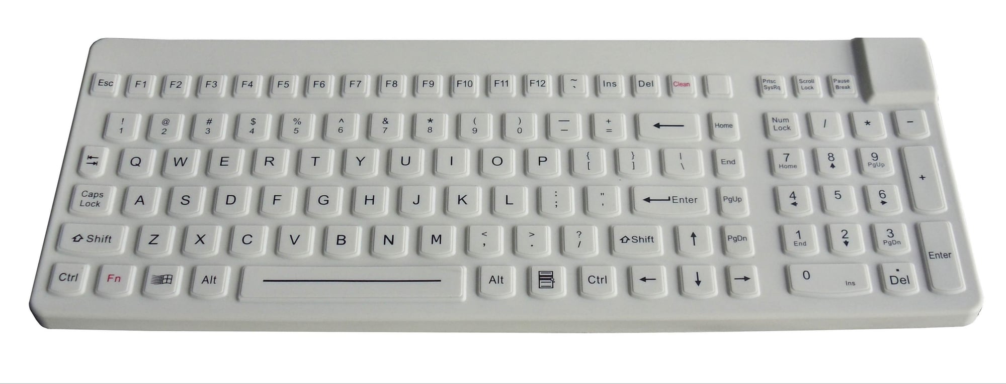 K-TEK-M375KP-FN-DT-W-US/RU-PS2