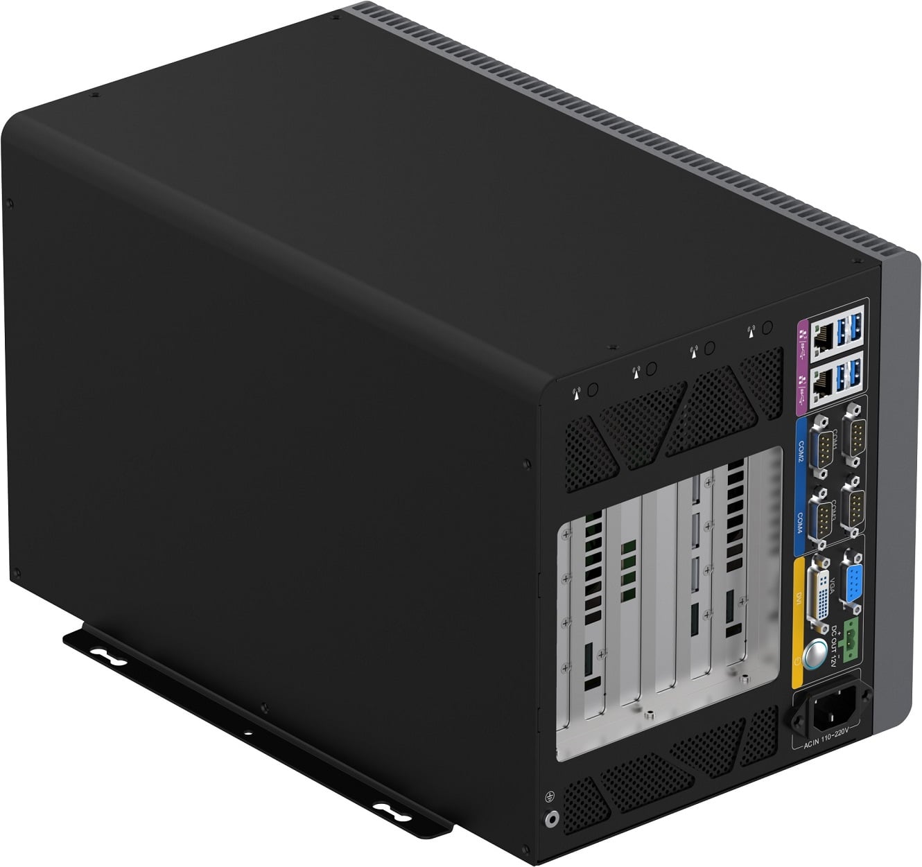 eBOX-NNZ-3000-AQ6-6L-12500-32G-SSD1TB