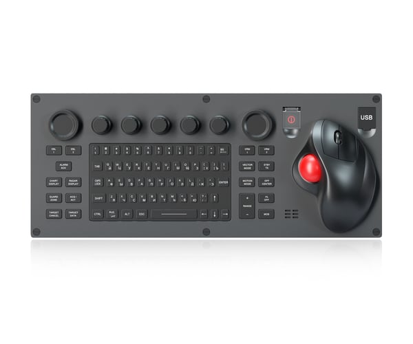 K-TEK-M418-OTB-BL-NV-EMC-SWEMC-SW-SS-US/RU-USB