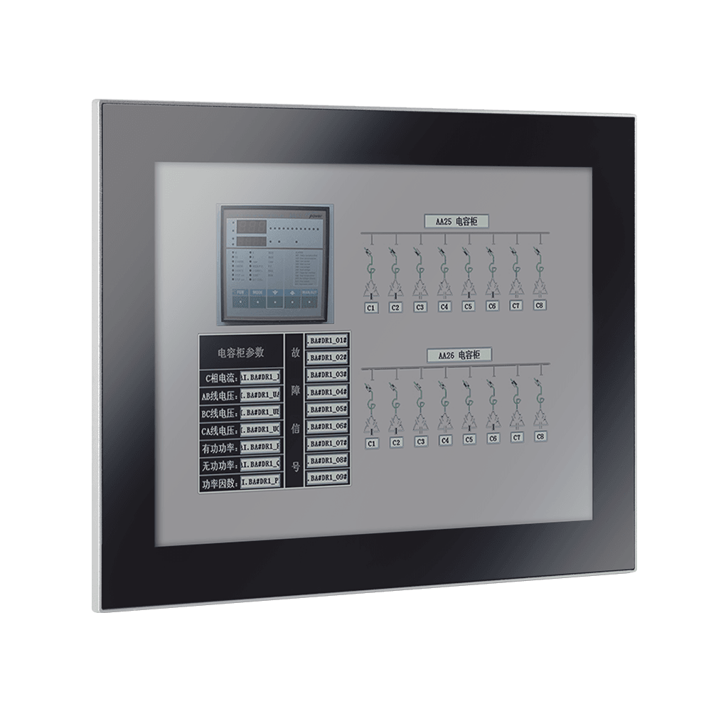 PANEL5000-C152-L