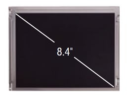 LCD-AU084-V3-RS-SET