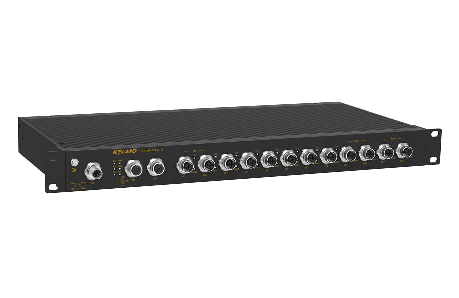 Aquam8112-1U-B-4GE8GP-H6-H6