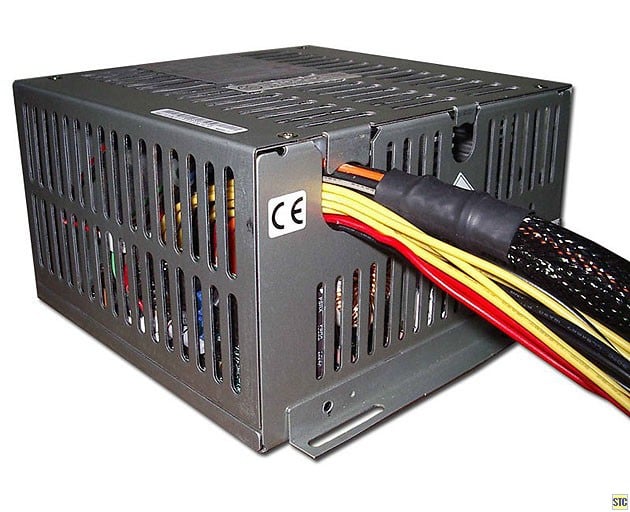 STC-24250M