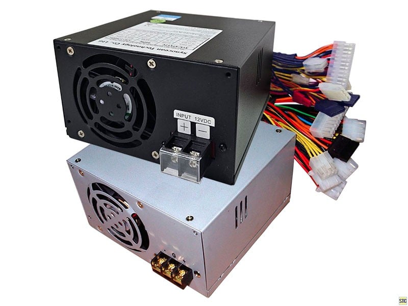 STC-24500 (140mm)