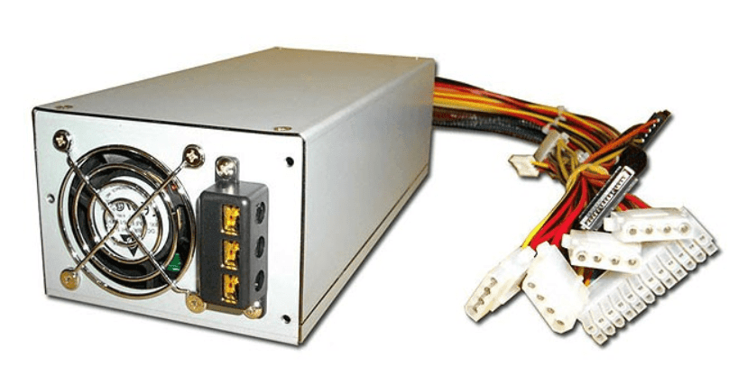 STC-12400D