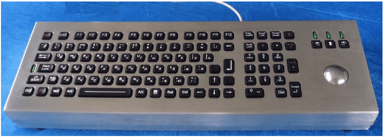 K-TEK-M460-MTB-KP-FN-DT-US/RU-PS/2