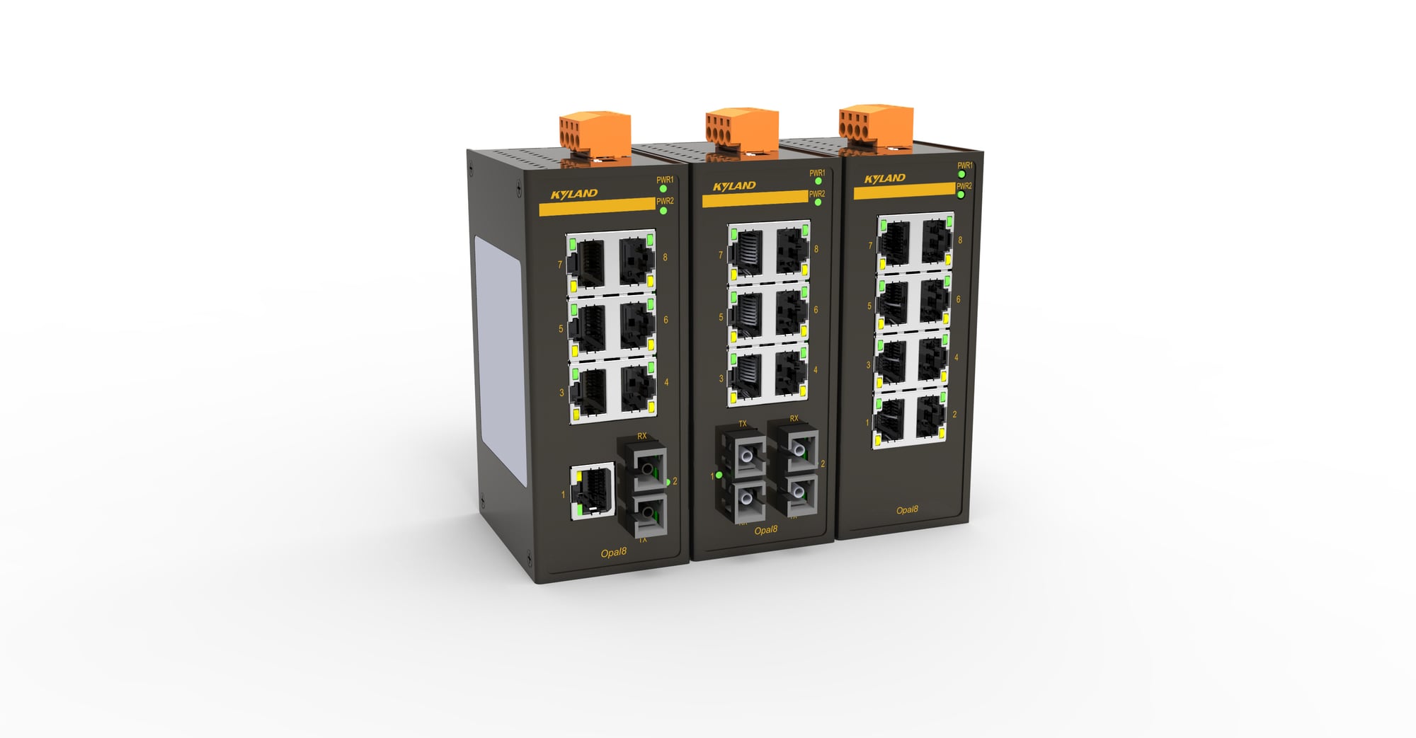 Opal8-E-2S6T-ST40-LV-LV