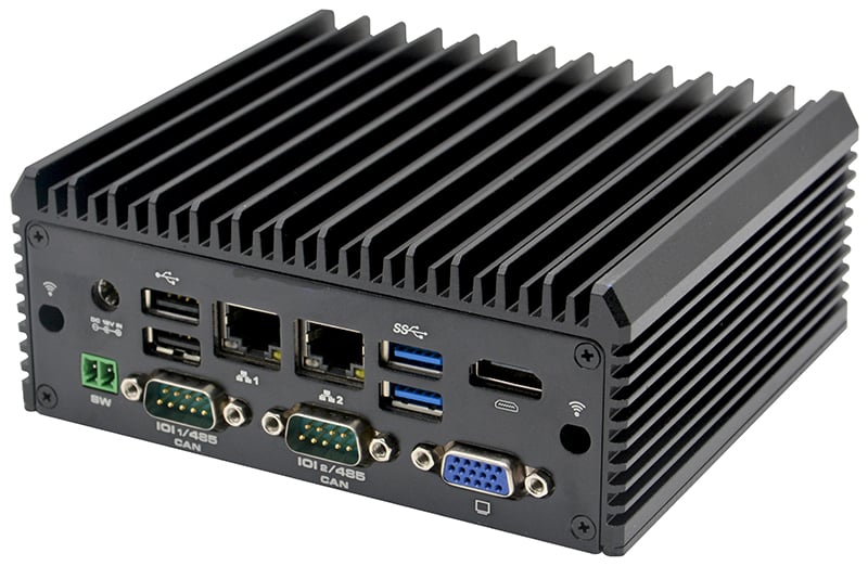 FRONT Compact Y713 i5-6200U/4GB/256GB/NoOS