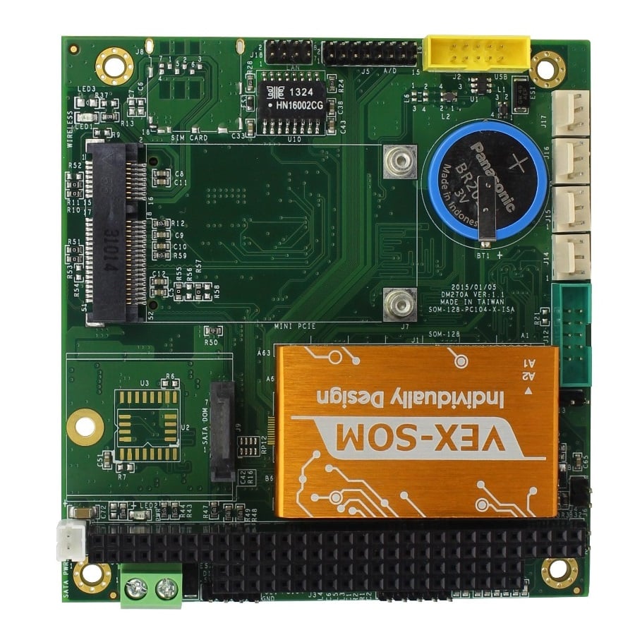 VEX-6253