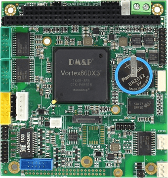 VDX3-6755-2G