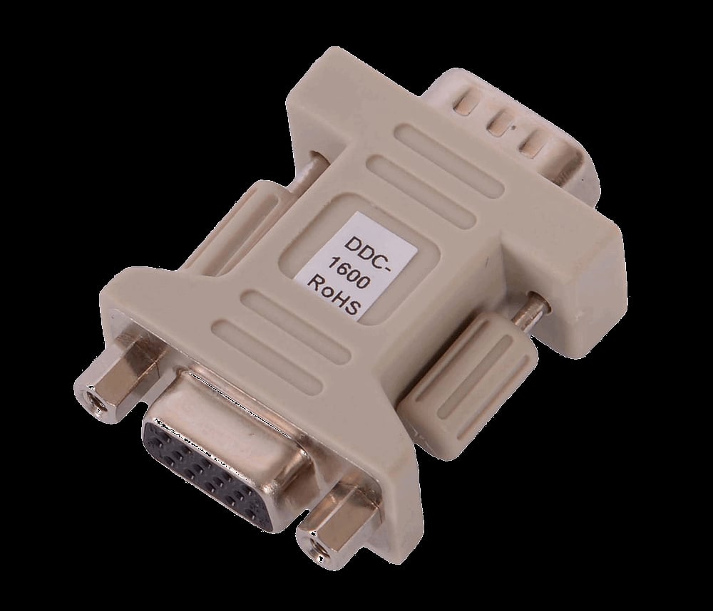 DDC-1600