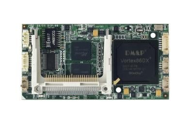 VDX-6300RD