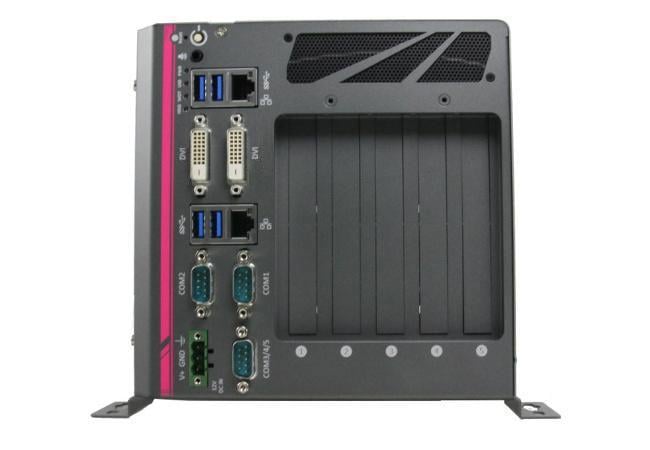 FRONT Balance N521 i5-8500T/16GB/64GB/NoOS