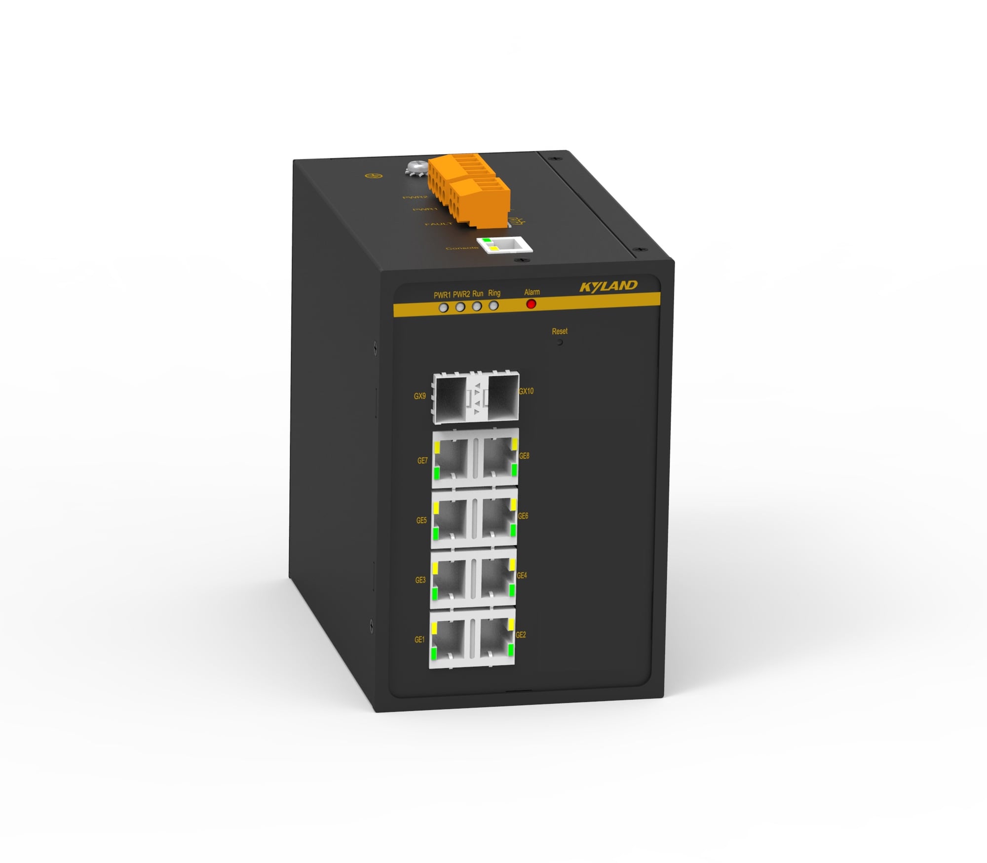 SICOM3000A-2GX8GE-HV-PN
