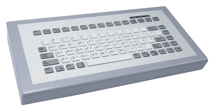 FRONT Key 305-DT [G-BL-USB]