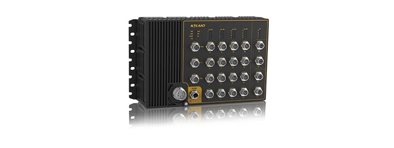 Aquam8120-B-4GE16P-PP-L2-L2