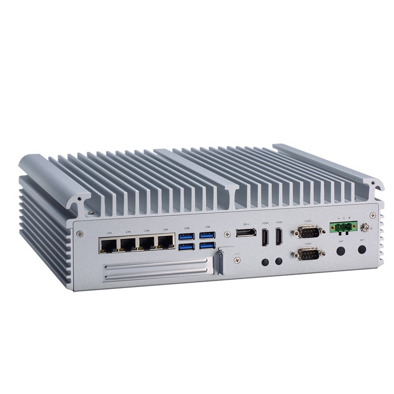 FRONT Balance A684 i7-10700/16GB/512GB/NoOS